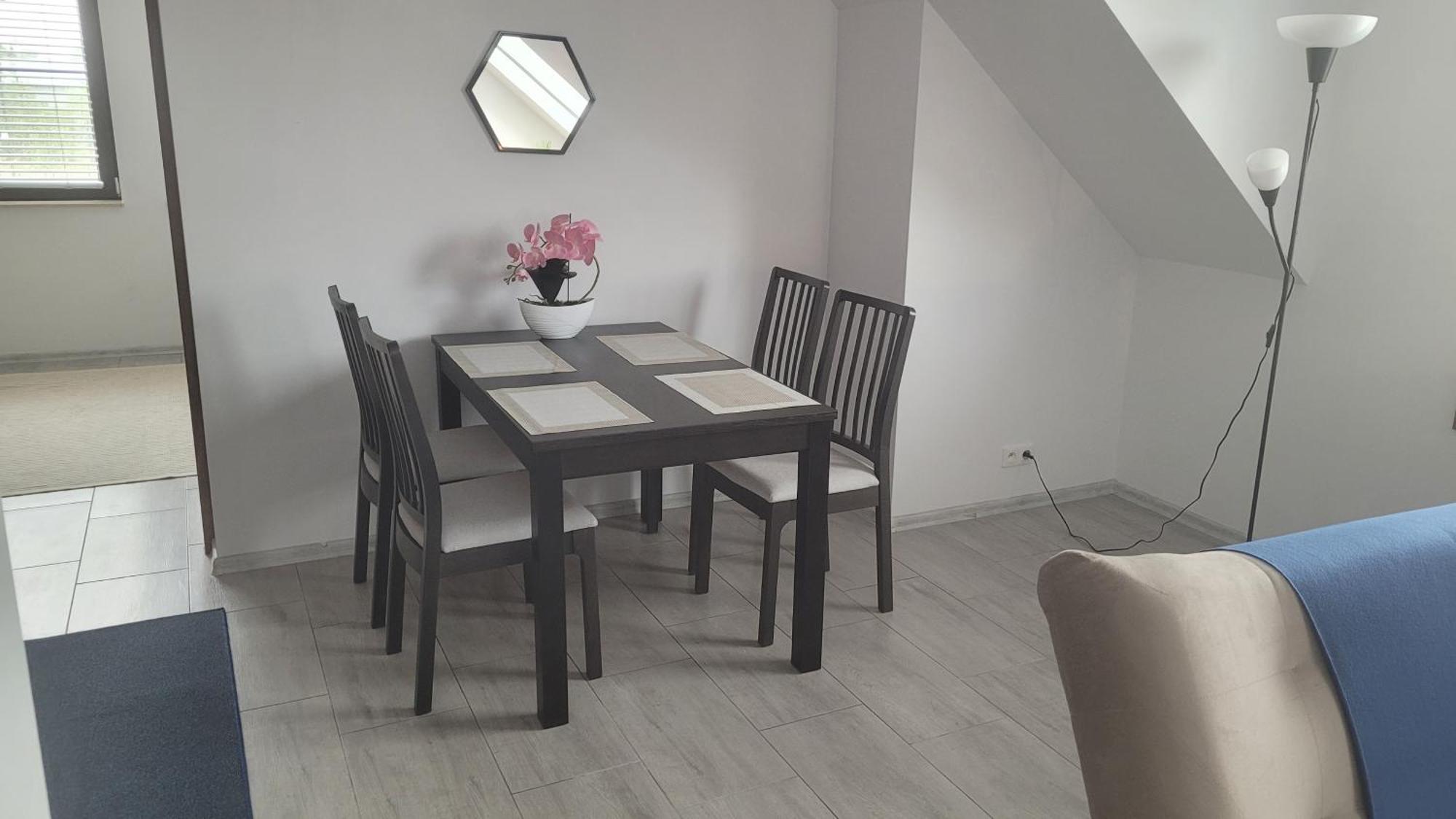 Apartament Kapitanski Ustka Dış mekan fotoğraf